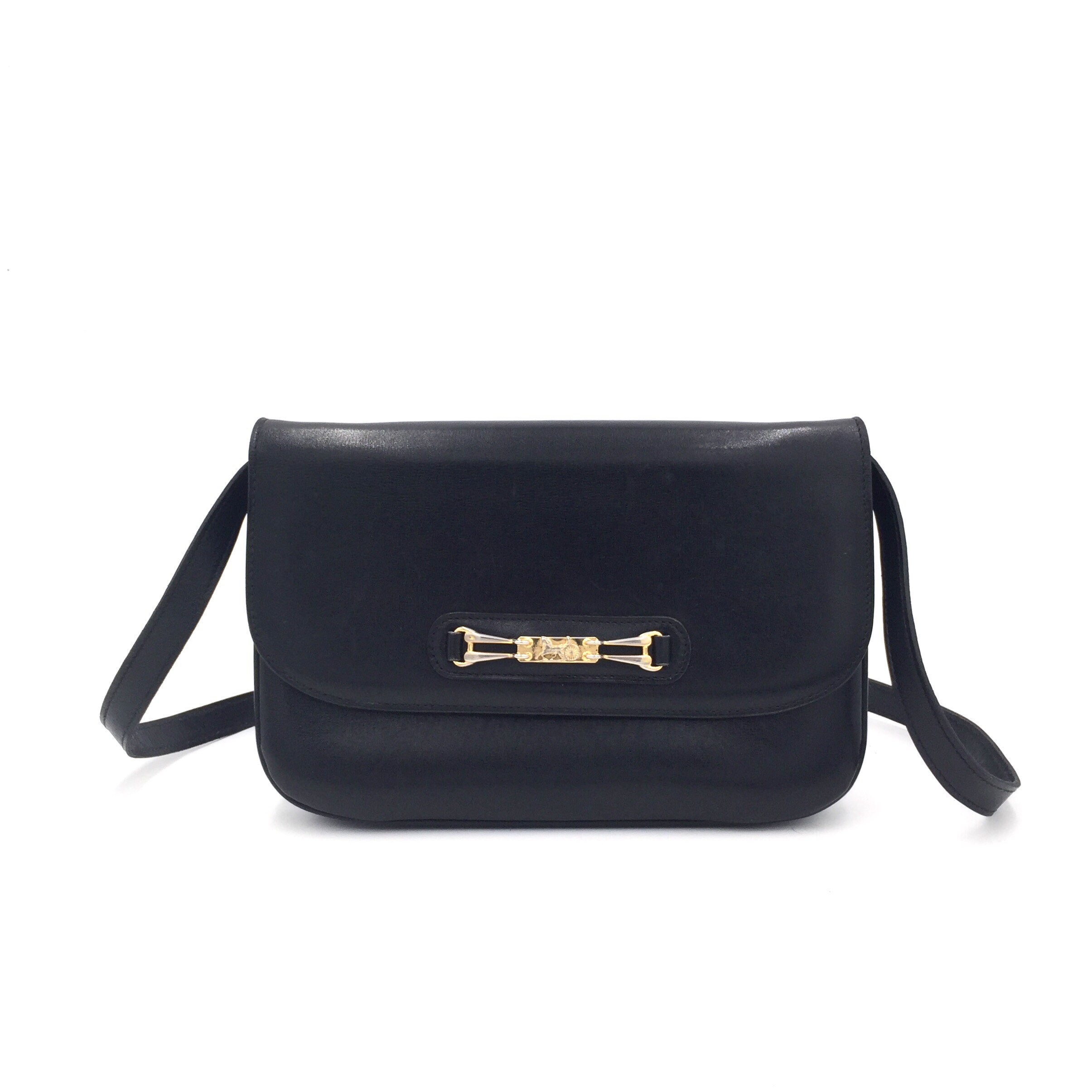 Celine vintage horse carriage bag sale