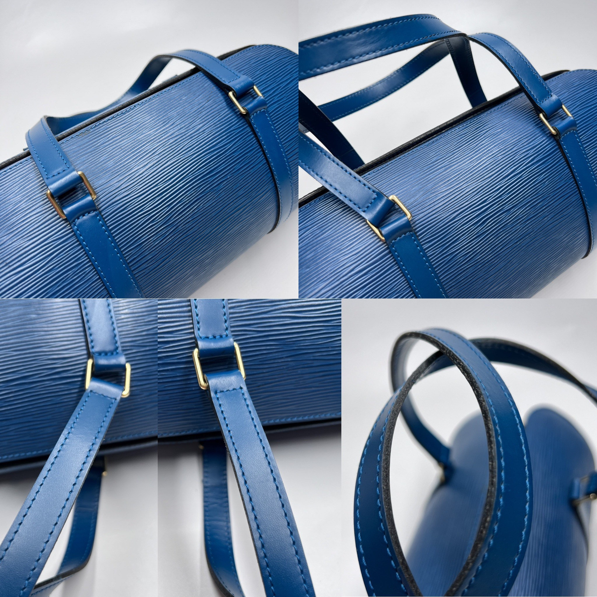 Pre Loved Louis Vuitton Monogram Iena Pm – Bluefly