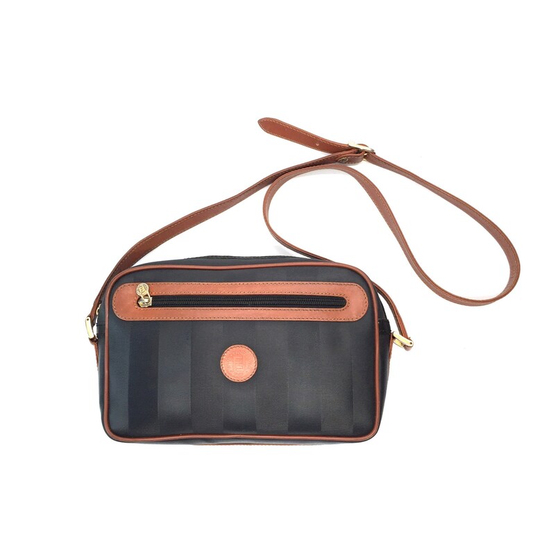 vintage fendi crossbody