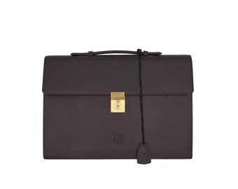 Loewe briefcase 2025