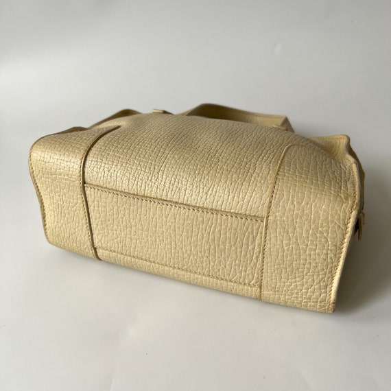 LOEWE Authentic Vintage Amazona Small Bag - image 6