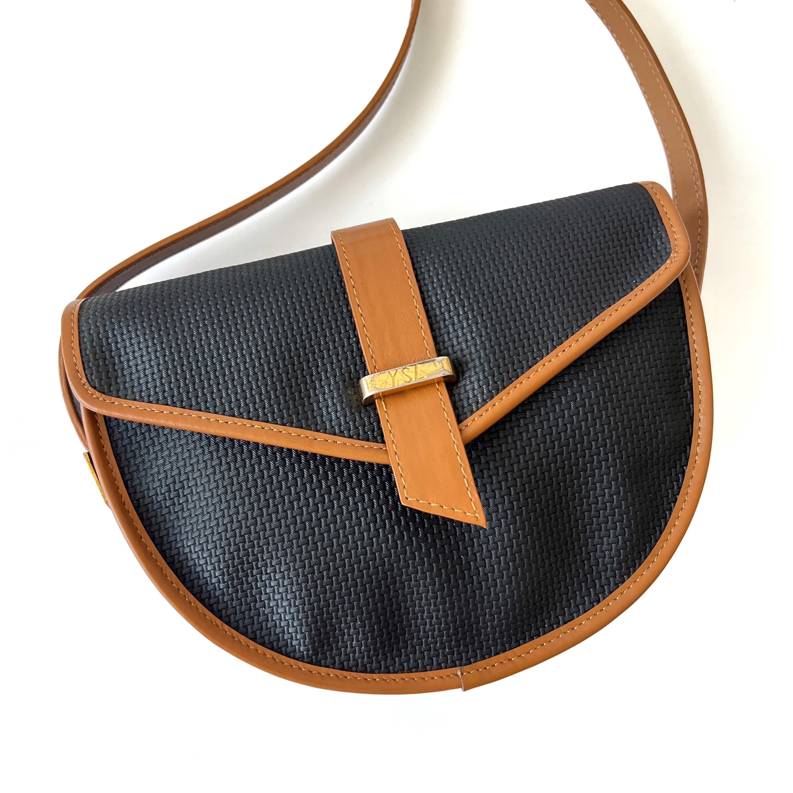 Ysl Boston Bag - Etsy