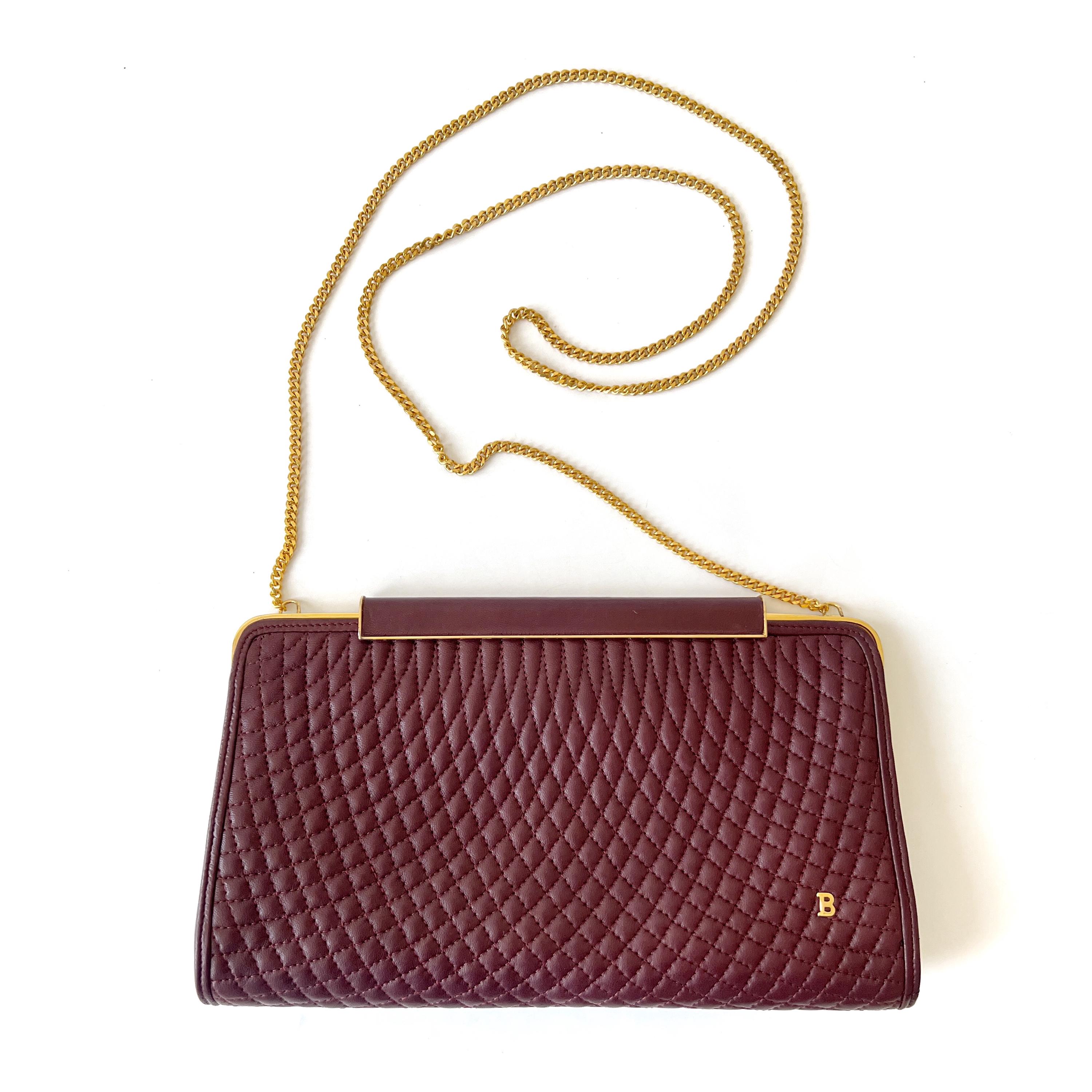 Bally bag 90s - Etsy 日本