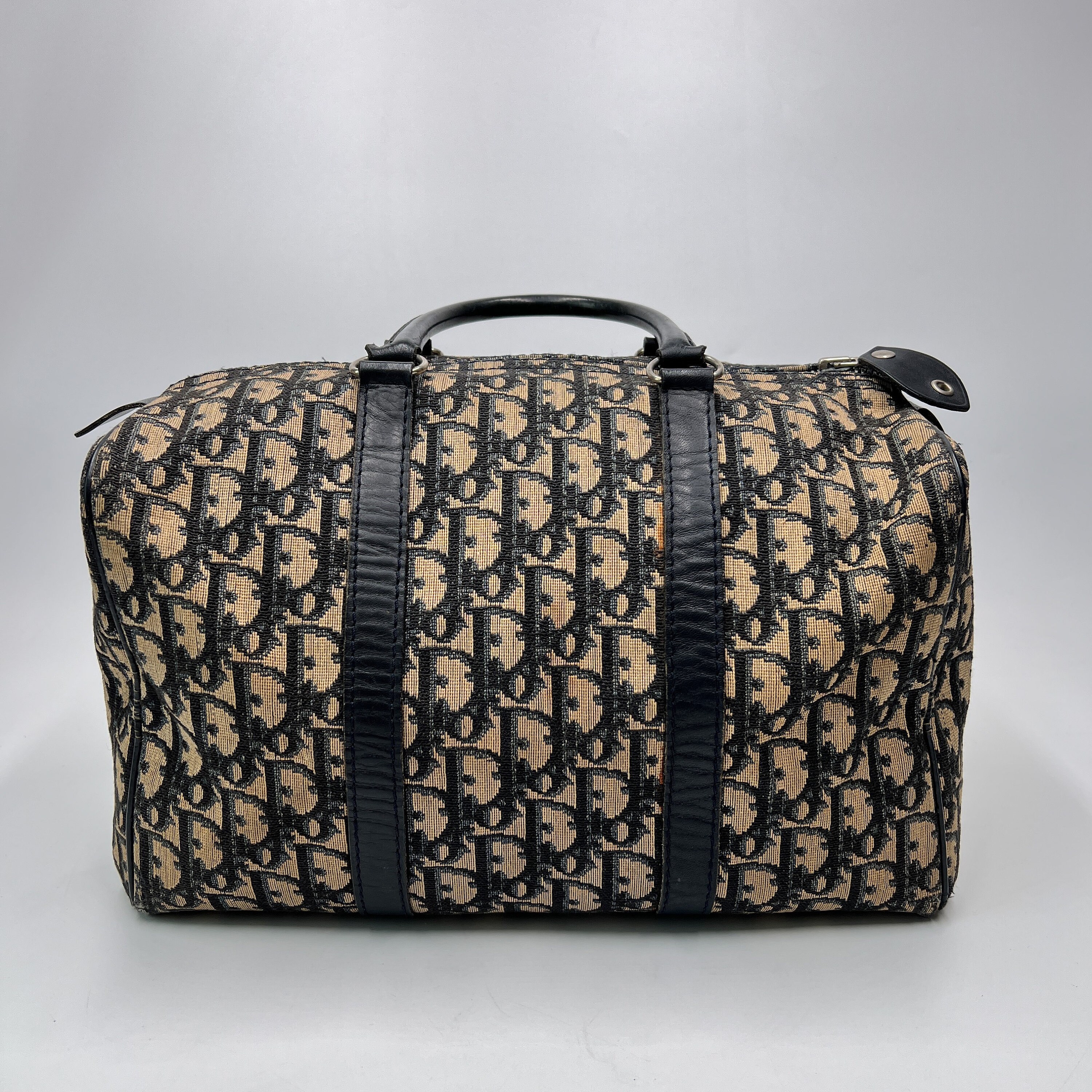 Dior Vintage Handbag 380023