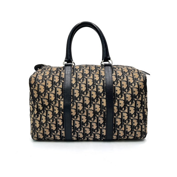 Boston bag dior clearance
