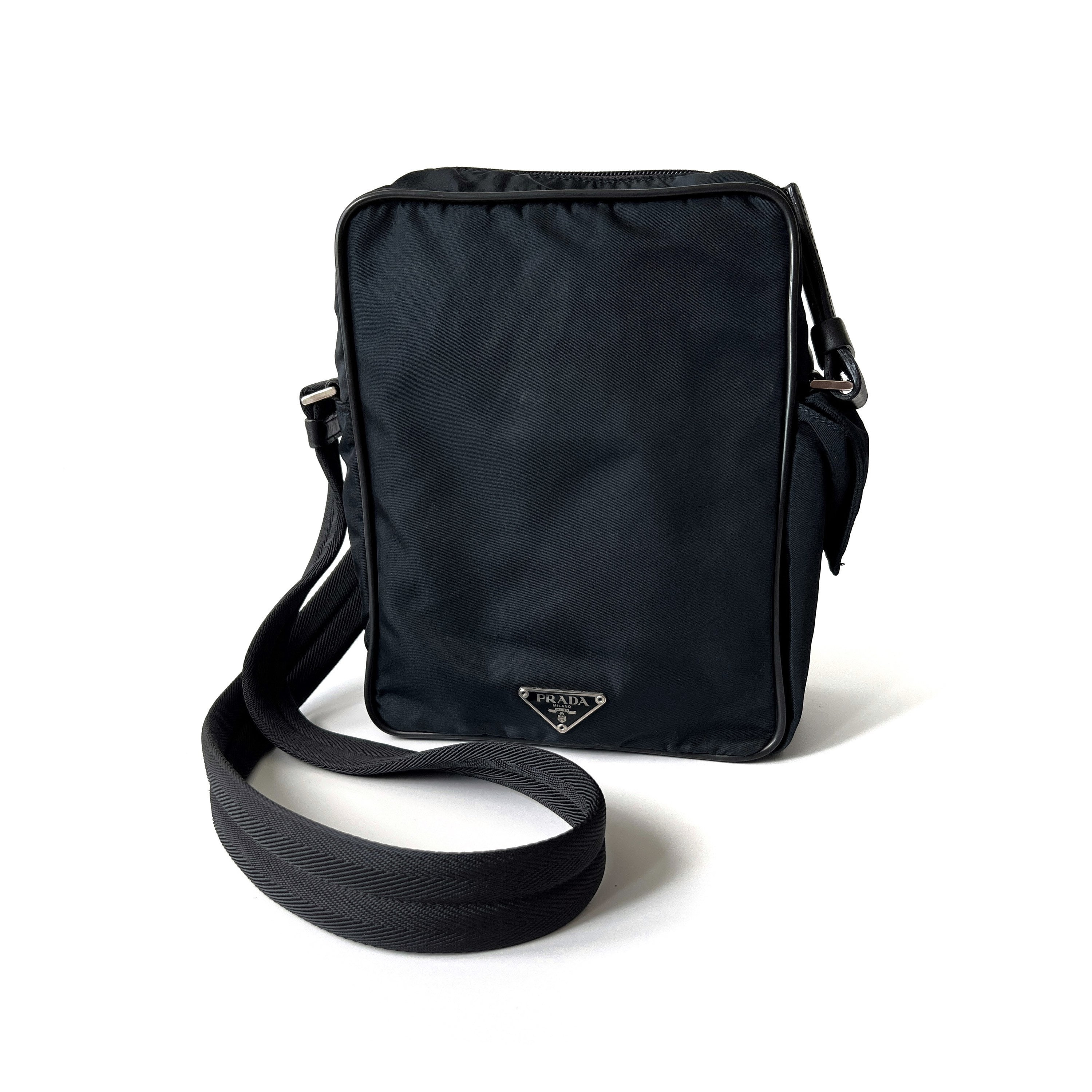 prada crossbody bag