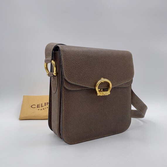 Celine vintage box new arrivals