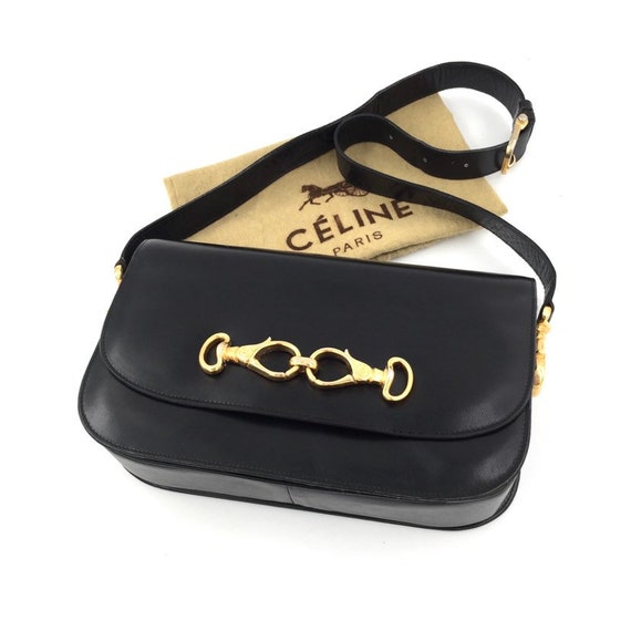 celine diaper bag