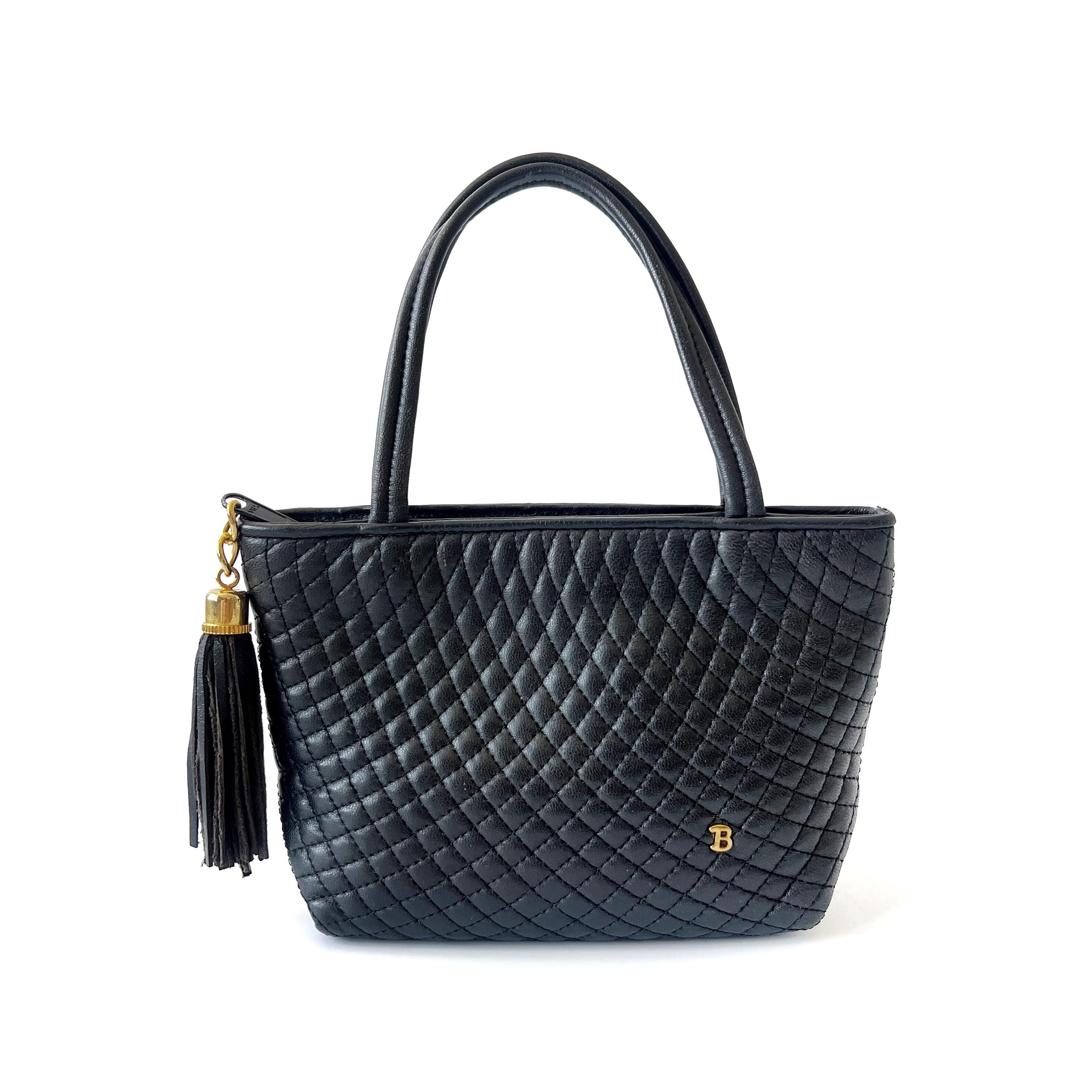 Bally bag - Etsy 日本