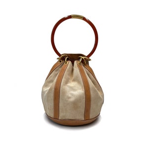 極美品　PAOLO GUCCI 正規品　Vintage ミニショルダーバッグ Paolo gucci purse - Etsy 日本