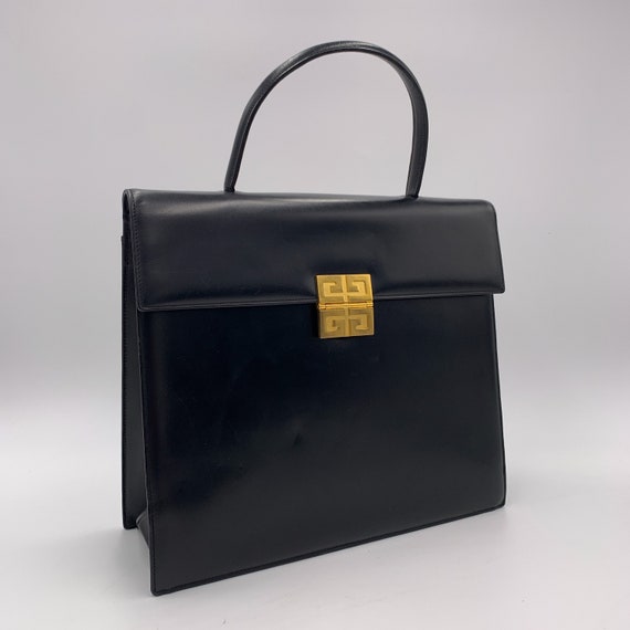 GIVENCHY VINTAGE BAG
