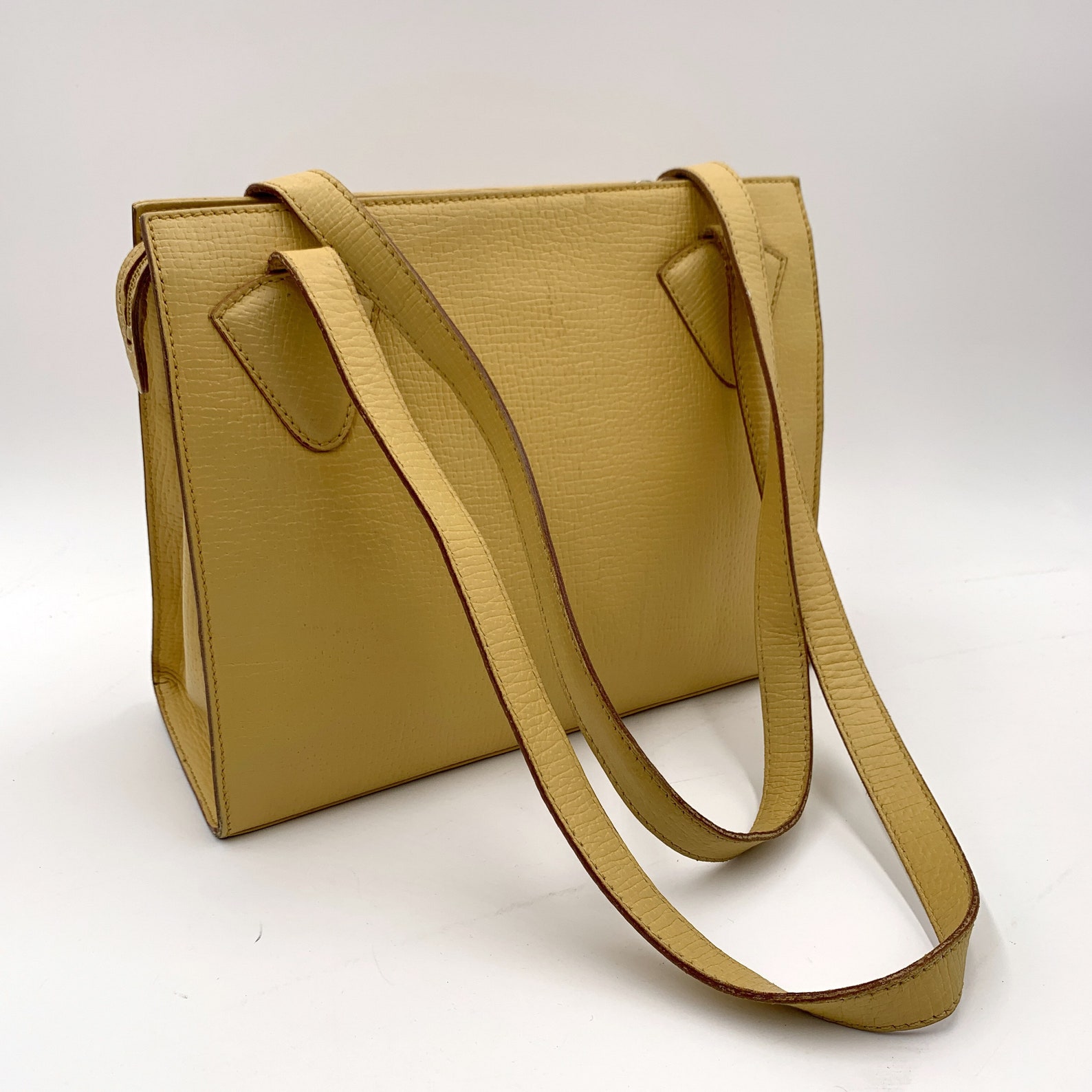 Authentic LOEWE Vintage Shoulder Bag Etsy