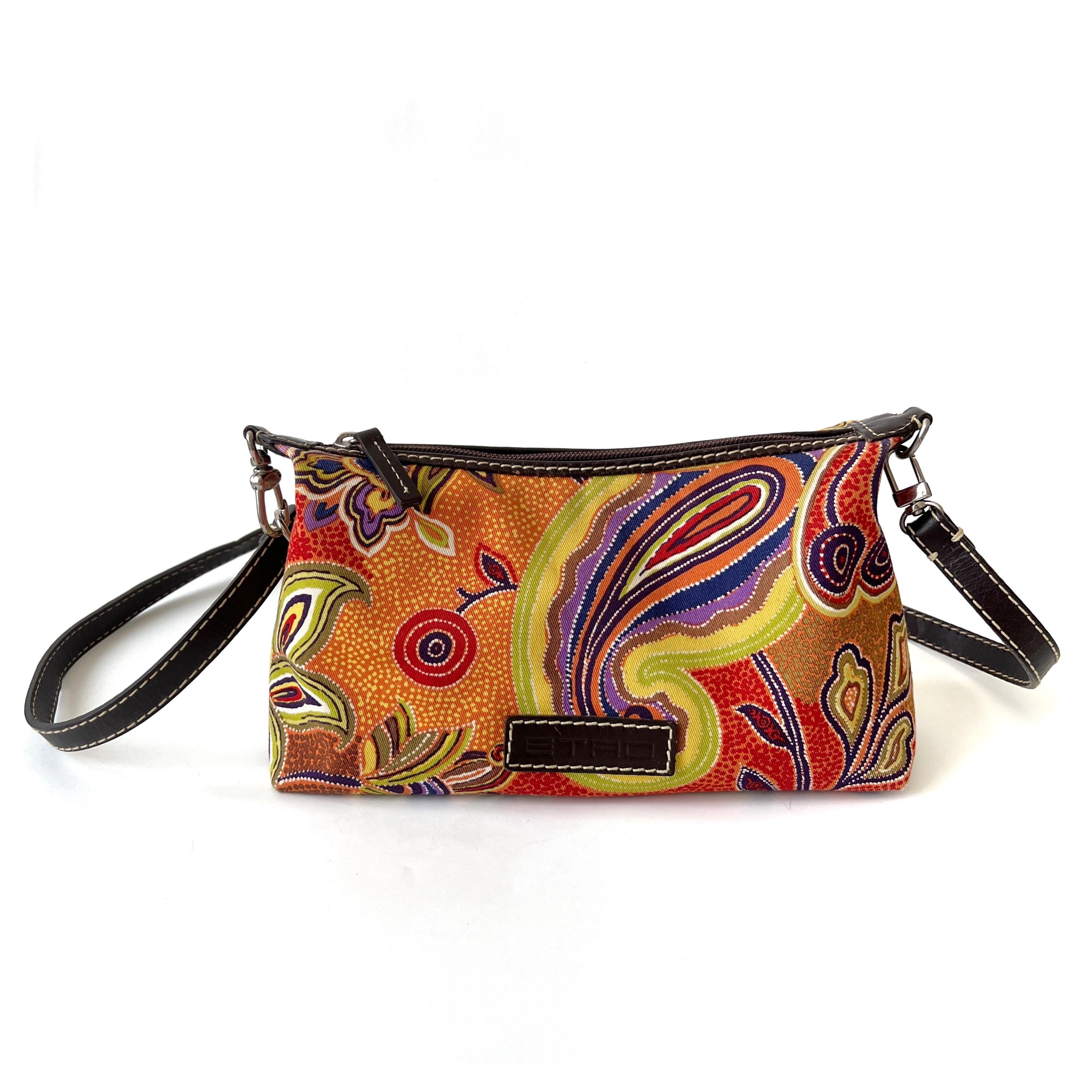 Vintage etro bag - Etsy 日本