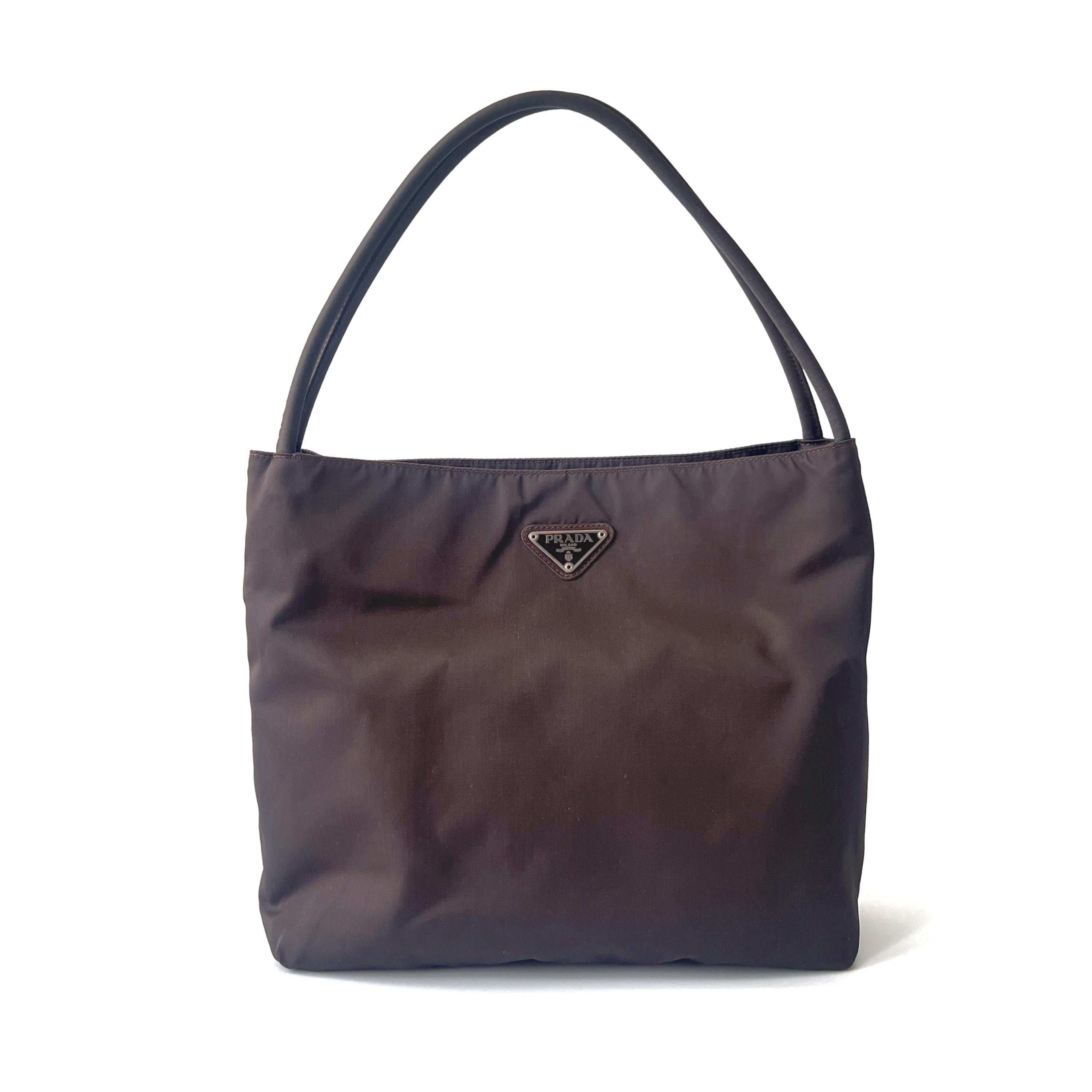 Vintage prada bag - Etsy 日本