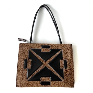 70s Boston Bag - Etsy