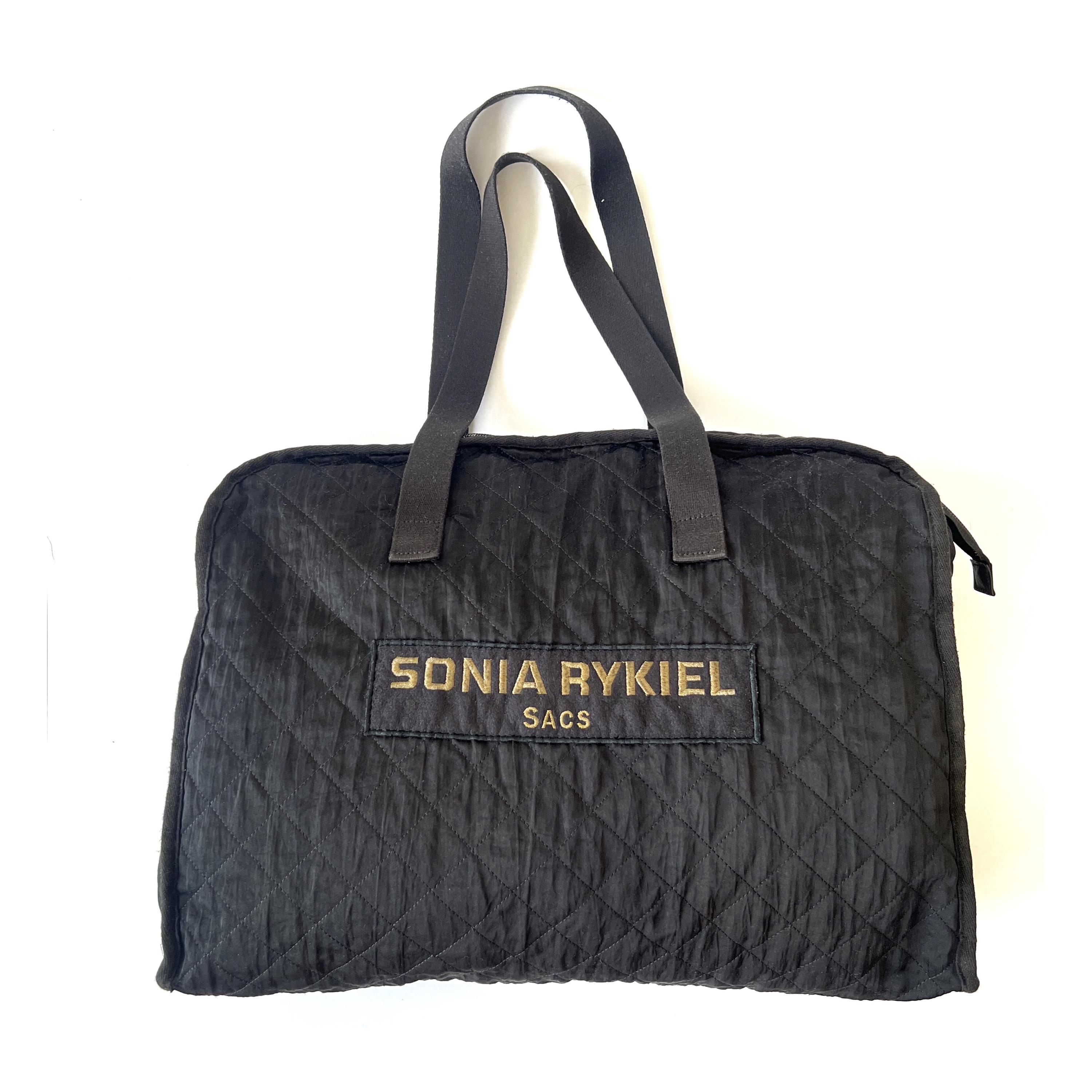 Sonia Rykiel Bag - Etsy