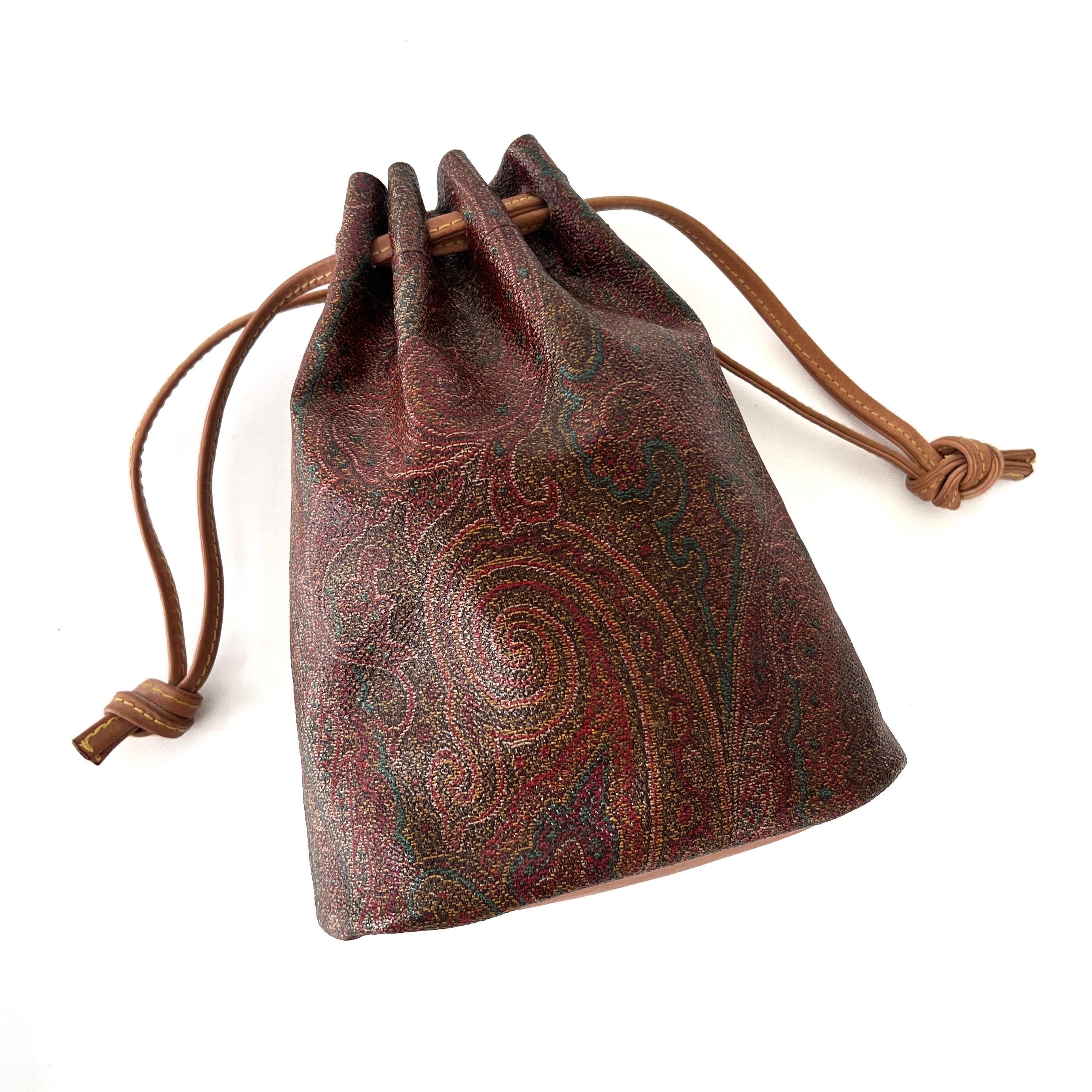トートバッグ ETRO FW25 BORSA PAISLEY (WP1D0024 AA001M0019) Women's Paisley bags: bowler, crossbody, shoulder | ETRO