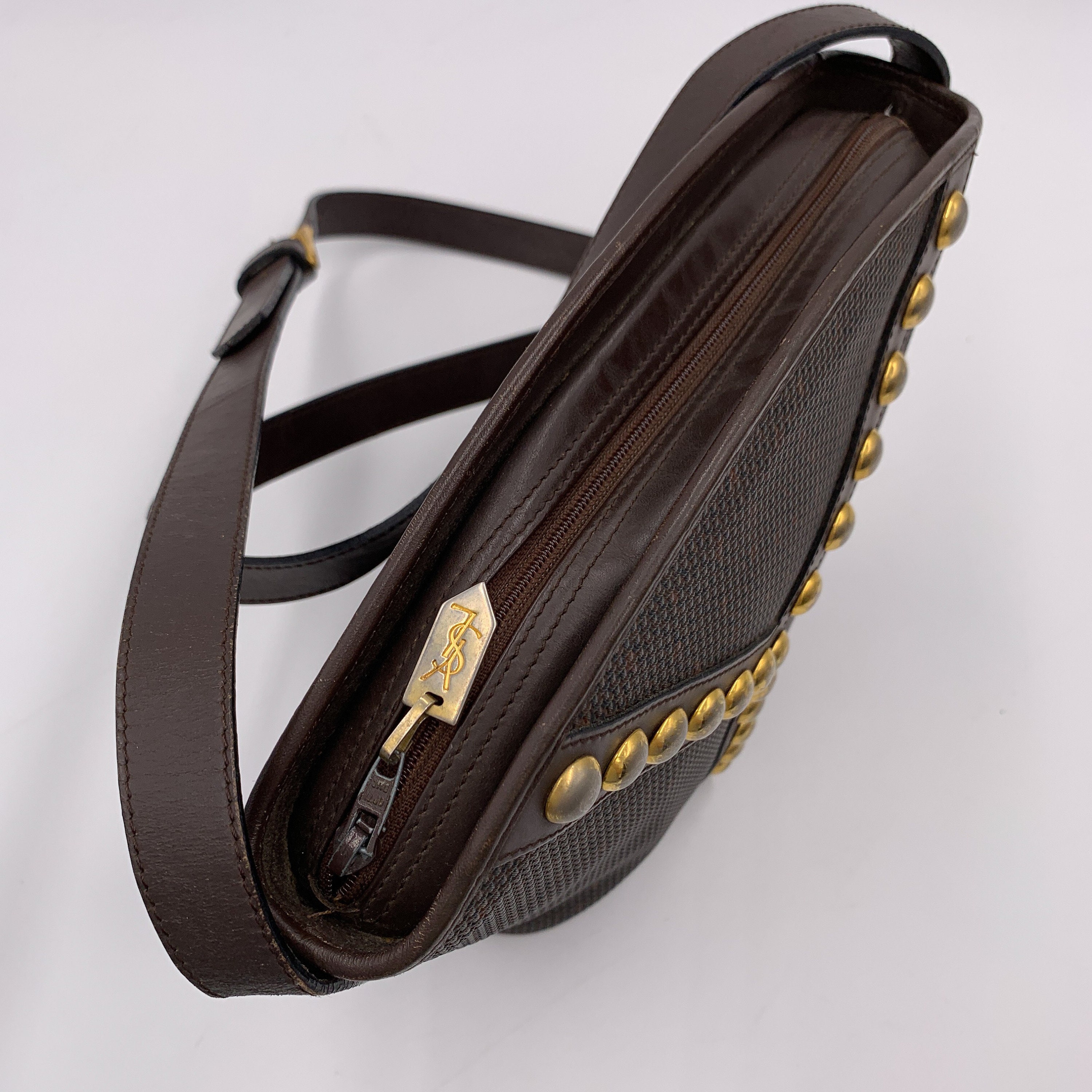 Saint Laurent Handbag | Buy or Sell your Designer handbags - Vestiaire  Collective