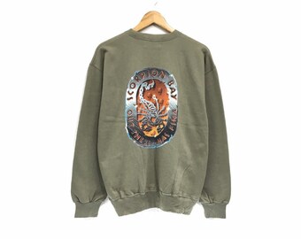Scorpion Bay Ladies T-Shirt Longsleeve Shirt Women/'s Shirt