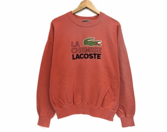 la chemise lacoste t shirt