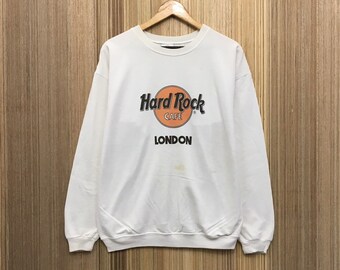 felpa hard rock londra