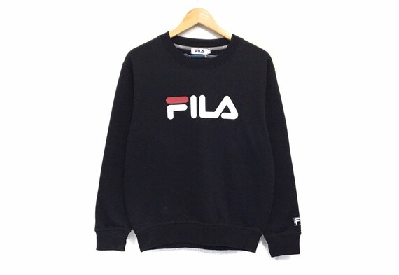 fila crewneck