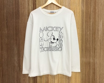 Extremely Rare ICEBERG X MICKEY MOUSE 