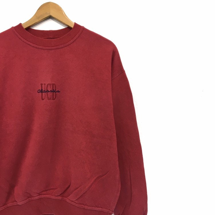 benetton u boot pullover benetton u boot pullover