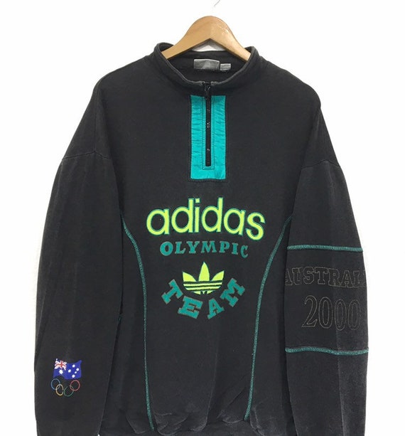 vintage adidas australia