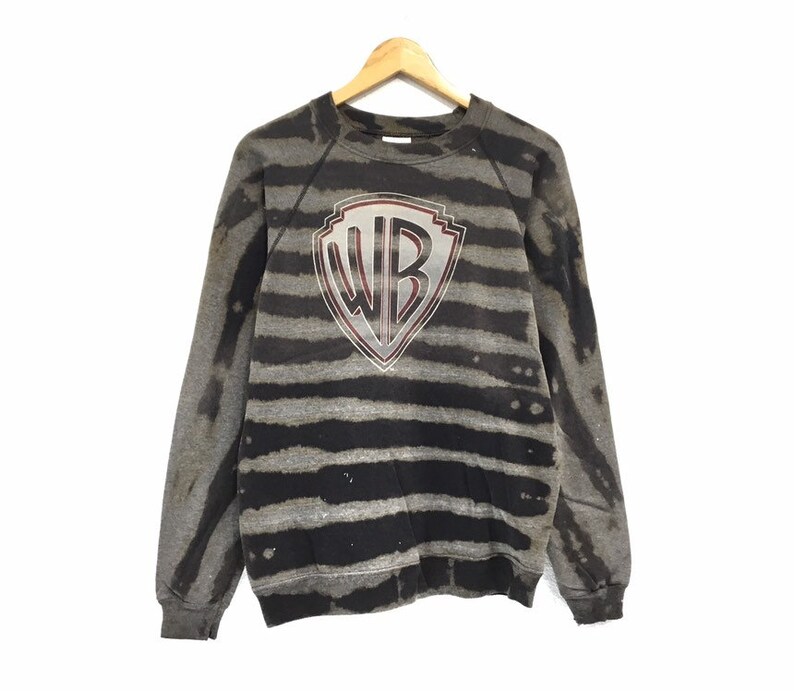 Vintage warner bros sweatshirt Clearance