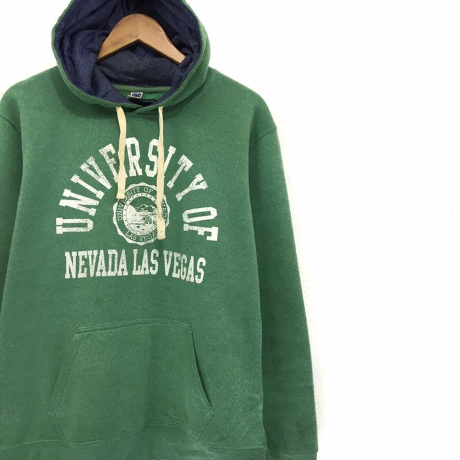 Nevada university hoodie Clearance