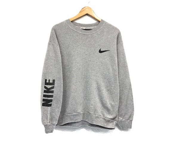 90s nike crewneck