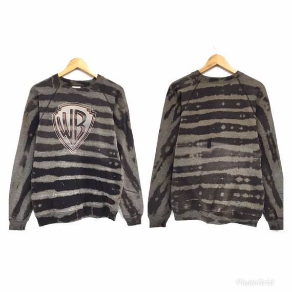 Vintage warner bros sweatshirt Clearance