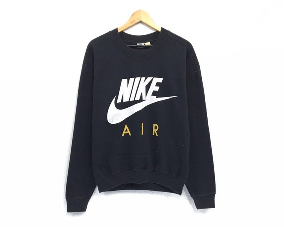 vintage nike air sweatshirt