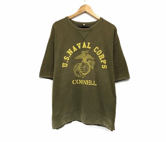 cornell crewneck