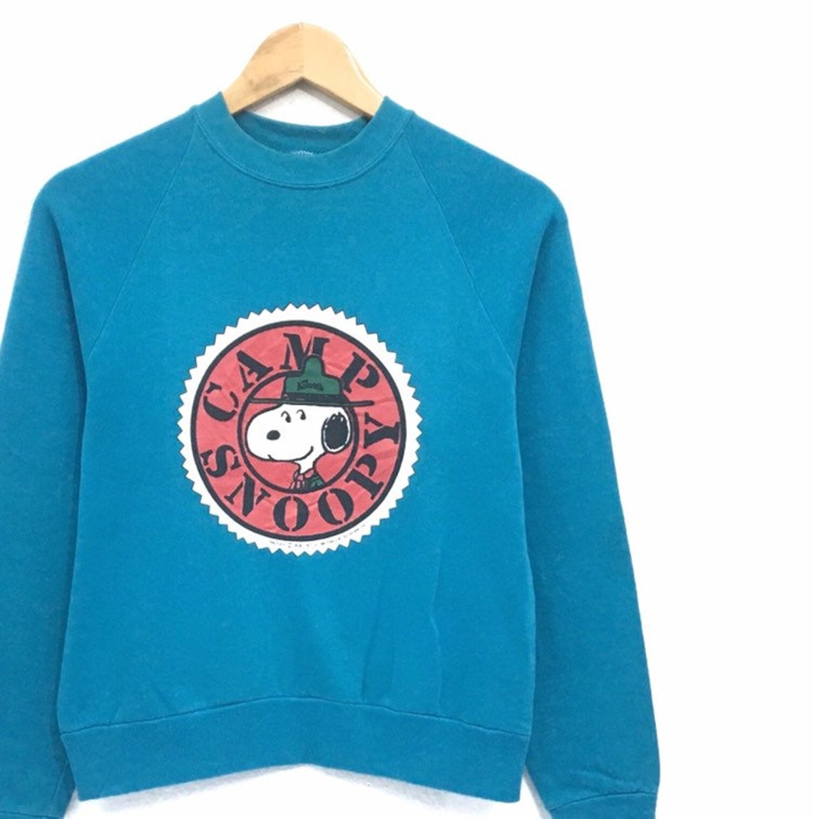 dear 2021 snoopy sweatshirt