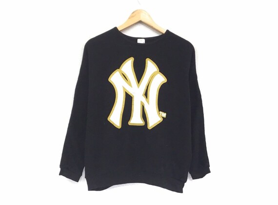 new york yankees crewneck sweatshirt