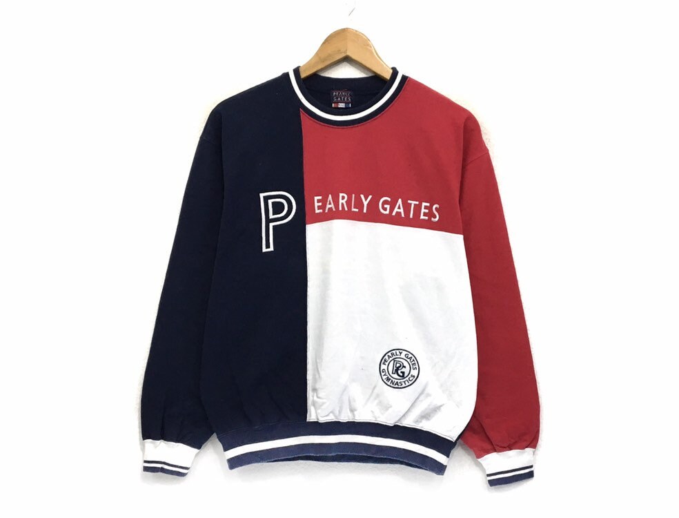 Pearly Gates Golf - Etsy