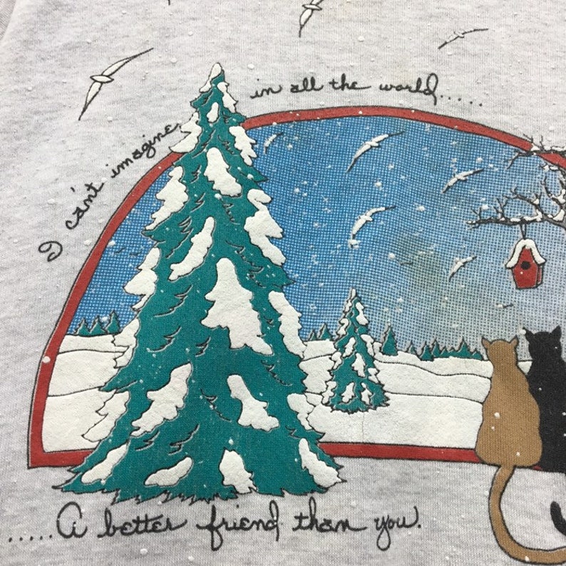 vintage gopher sweatshirt