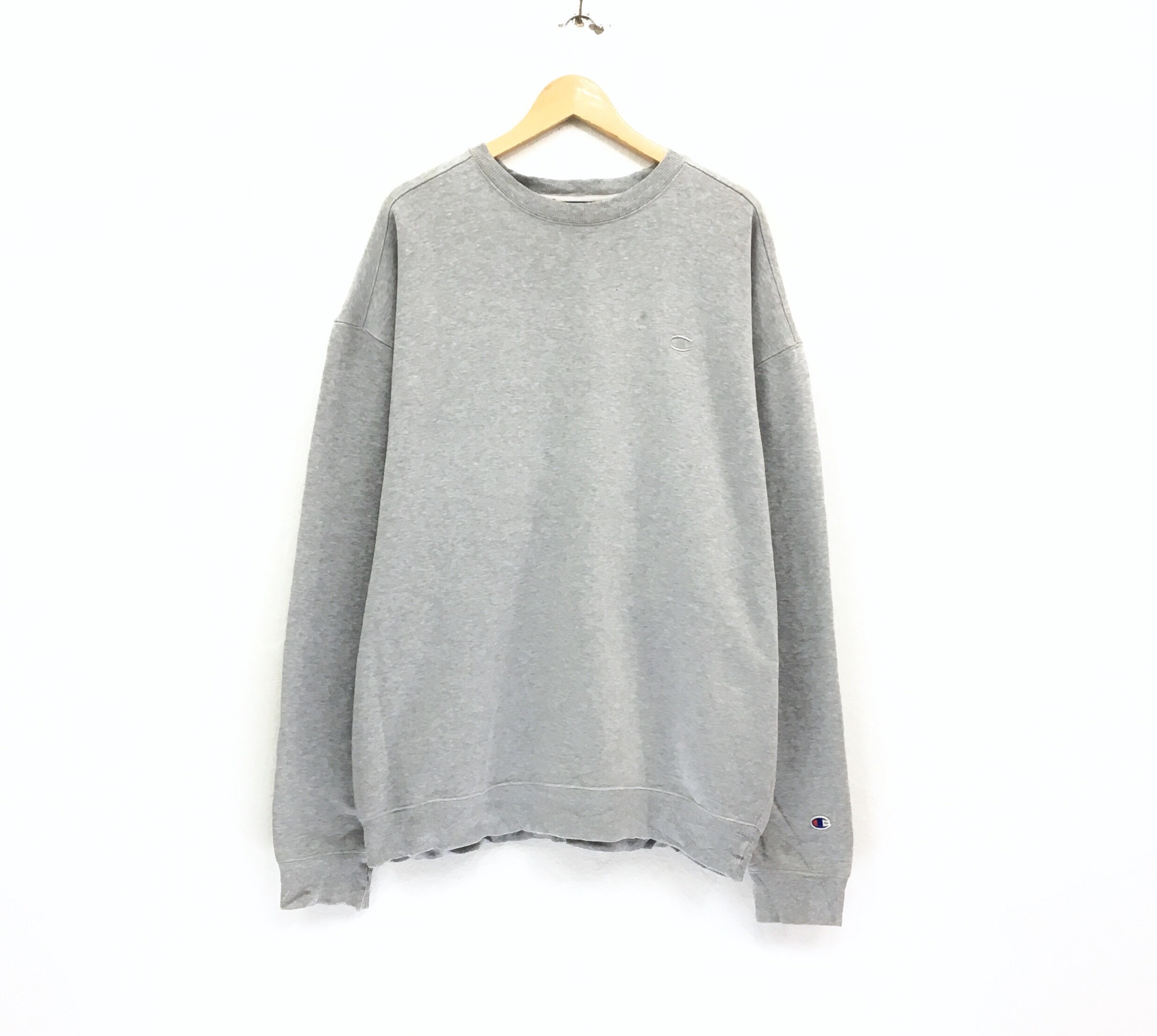 macys champion sweater