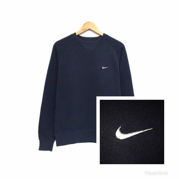 nike crewneck sweatshirt