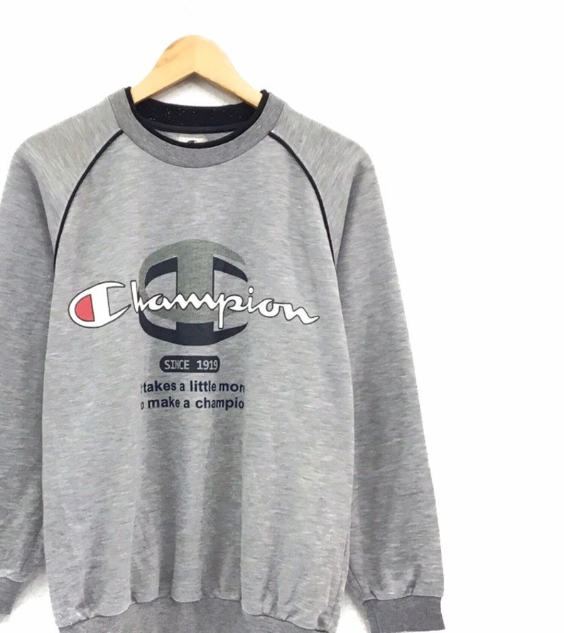 champion jumper for men