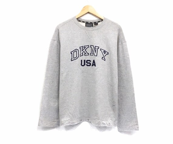 dkny crewneck