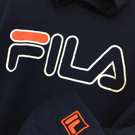 pull fila italia