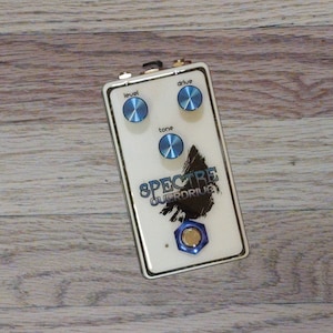 Spectre Overdrive