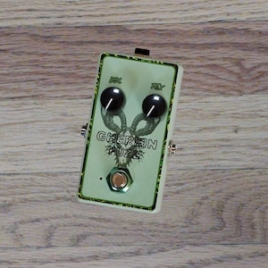 Gherkin Fuzz