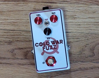 Cold War Fuzz