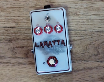 Laratta