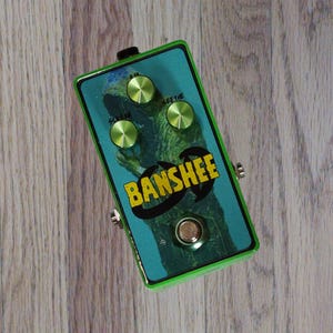 Banshee-Overdrive