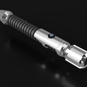 Jedi Lightsaber &quot;Sentry&quot; - printable 3D files